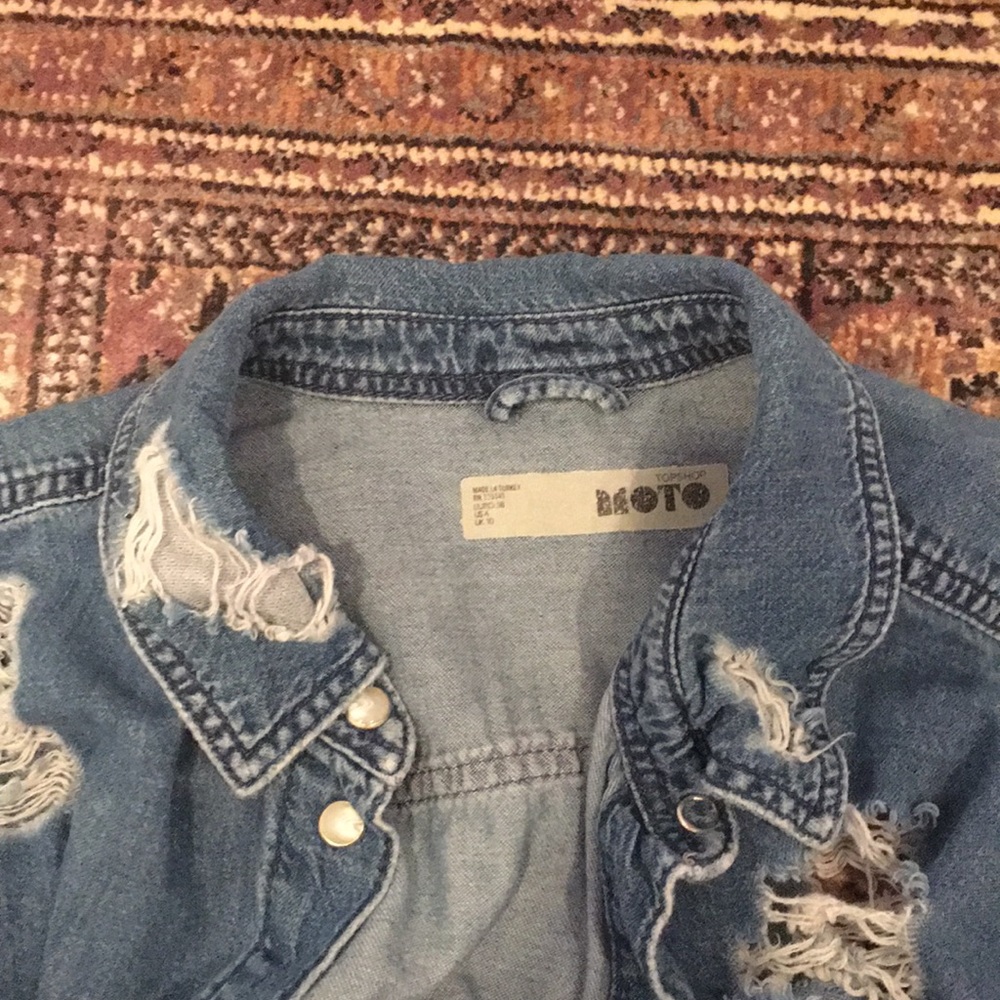 Never worn - Picture 2 of 5